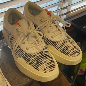 Nike Air Jordan shoes